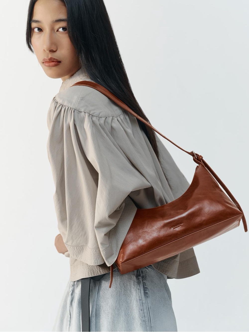 Vagabond Mini Bari Bag